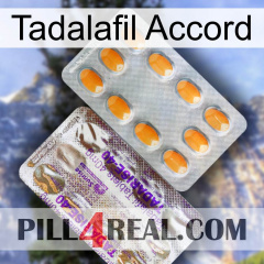 Tadalafil Accord new12